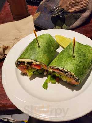 Garden Fresh Courthouse Cafe