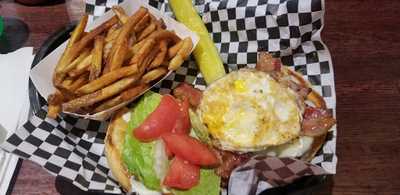 Garden Fresh Courthouse Cafe