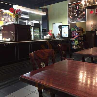 Garden Fresh Courthouse Cafe