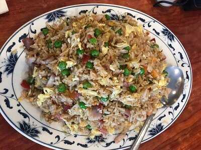 Toys Chinese Cafe And Bakery