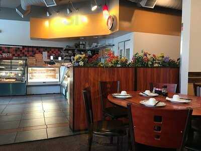 Toys Chinese Cafe And Bakery