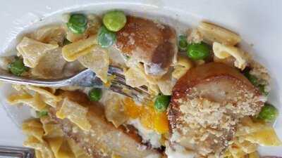 Locality Kitchen And Bar