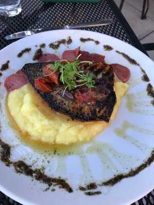 Locality Kitchen And Bar