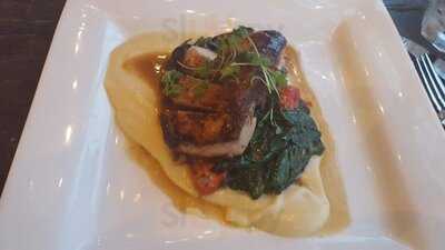 Locality Kitchen And Bar