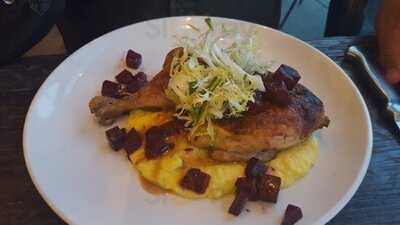 Locality Kitchen And Bar