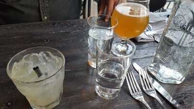 Locality Kitchen And Bar