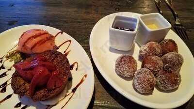 Locality Kitchen And Bar