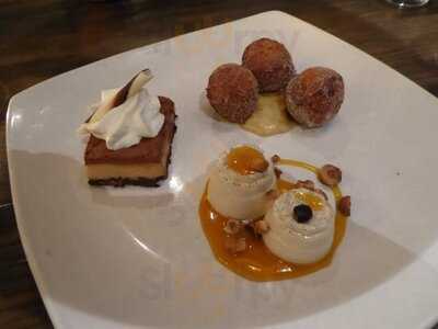 Locality Kitchen And Bar