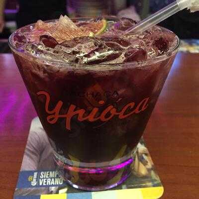 Casanova Brazilian Barbeque