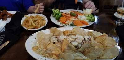 Casanova Brazilian Barbeque