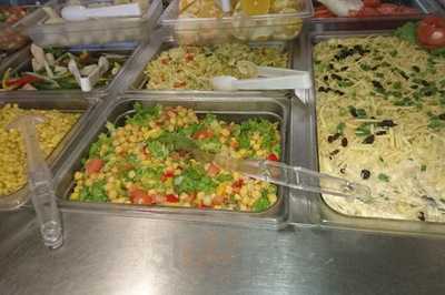 Casanova Brazilian Barbeque