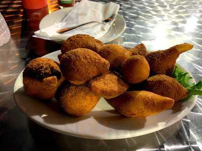 Casanova Brazilian Barbeque