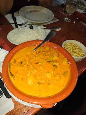 Casanova Brazilian Barbeque