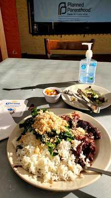 Casanova Brazilian Barbeque