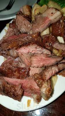 Casanova Brazilian Barbeque