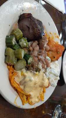 Casanova Brazilian Barbeque