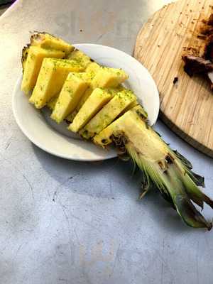 Casanova Brazilian Barbeque