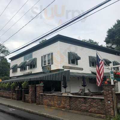 Murphy's Townhouse Cafe