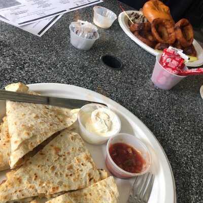 Murphy's Townhouse Cafe