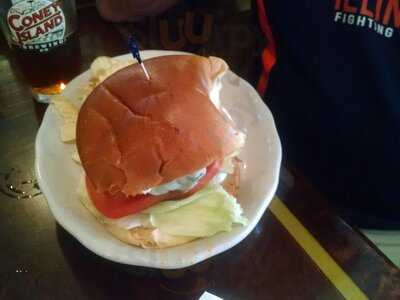 Murphy's Townhouse Cafe