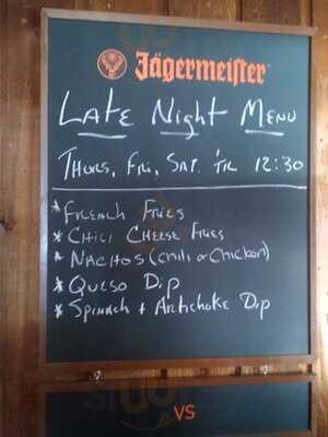 Murphy's Townhouse Cafe