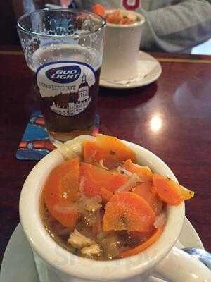 Murphy's Townhouse Cafe