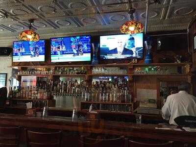 Murphy's Townhouse Cafe