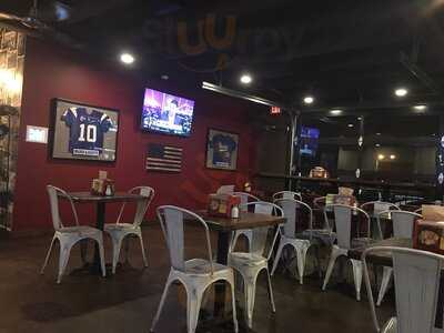 Party Fowl Murfreesboro