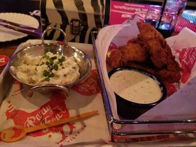 Party Fowl Murfreesboro