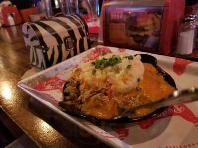 Party Fowl Murfreesboro