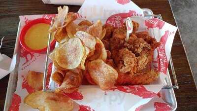 Party Fowl Murfreesboro