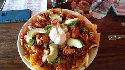 Party Fowl Murfreesboro