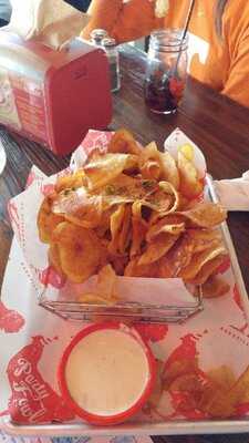 Party Fowl Murfreesboro