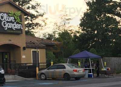 Olive Garden Italian Restaurant