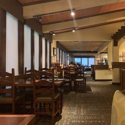 Olive Garden Italian Restaurant