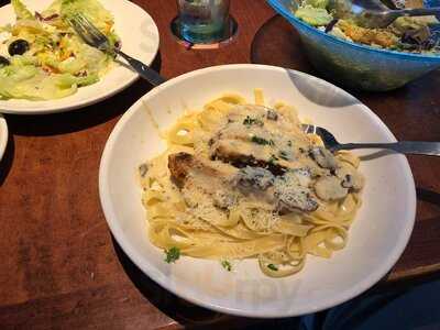 Olive Garden Italian Restaurant