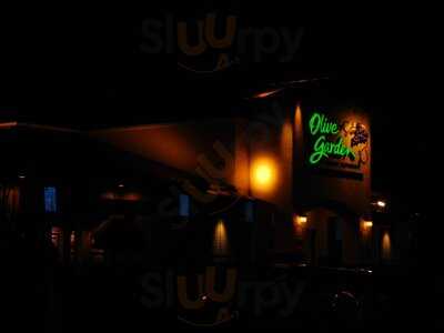 Olive Garden Italian Restaurant