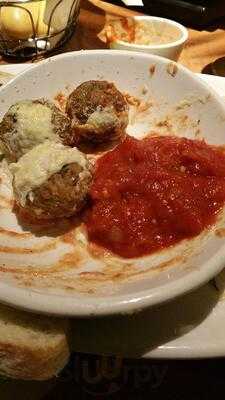 Olive Garden Italian Restaurant