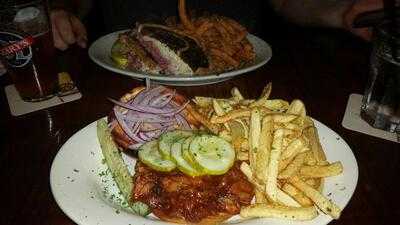 Congress Bar & Grill