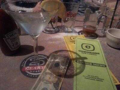 Congress Bar & Grill