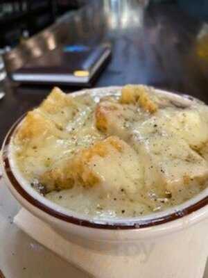 Congress Bar & Grill