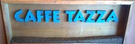 Cafe Tazza