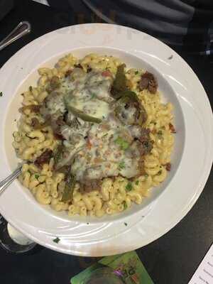 The Taproom Pub And Grub