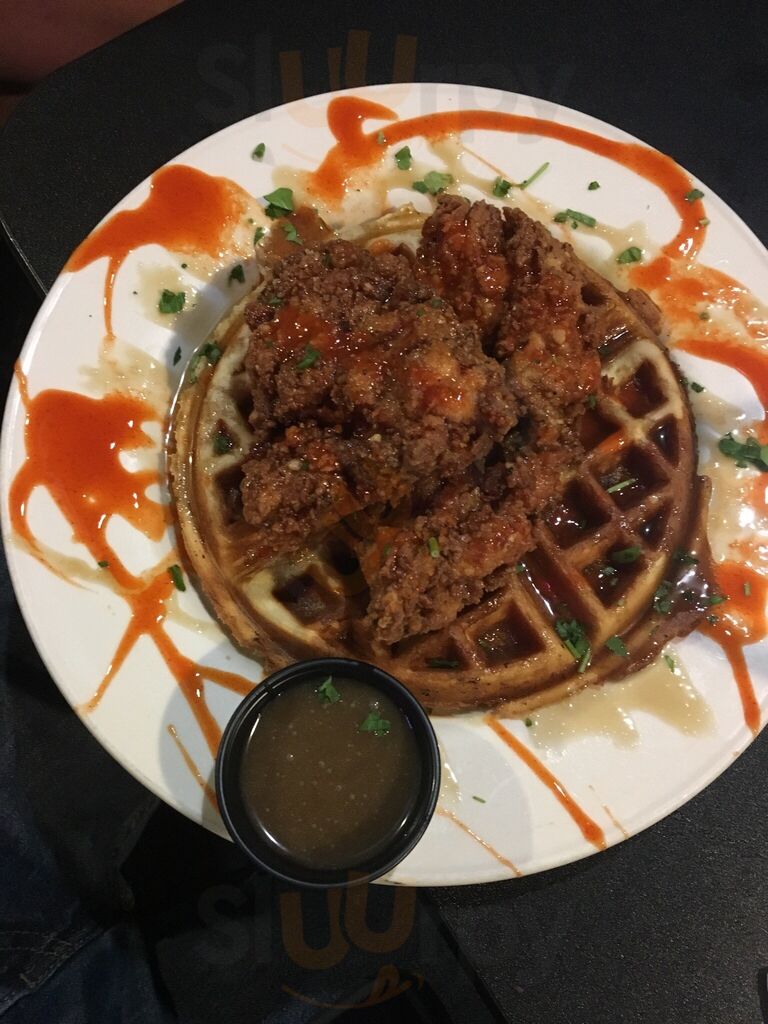 The Taproom Pub And Grub