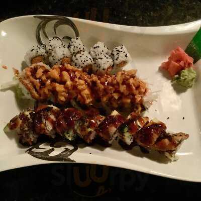 Samurai Japanese Steak House