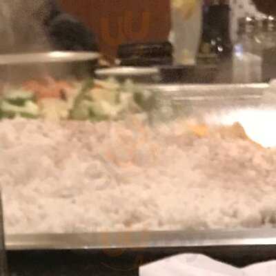 Samurai Japanese Steak House