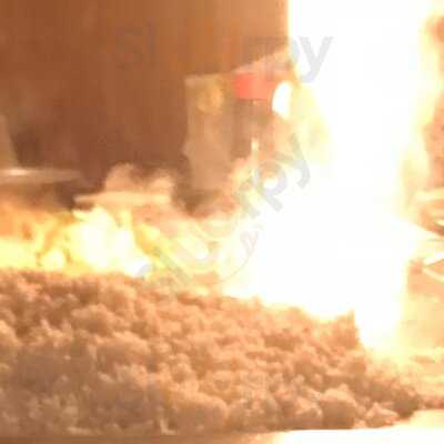 Samurai Japanese Steak House