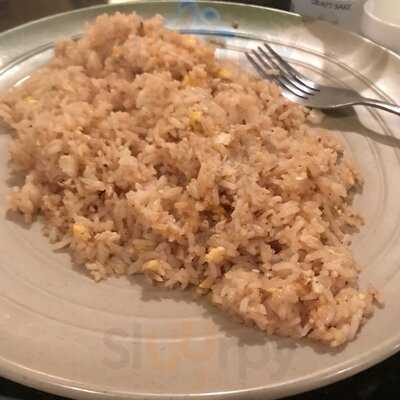 Samurai Japanese Steak House