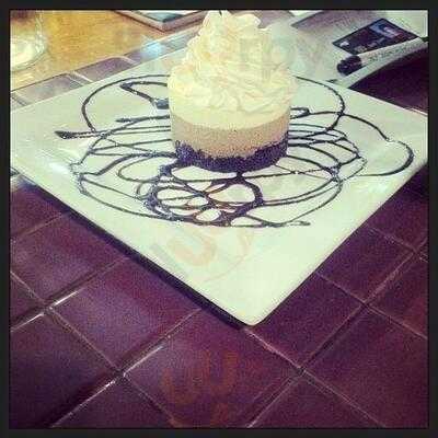 Samurai Japanese Steak House