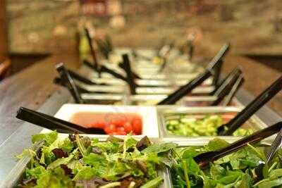 Country Life Vegetarian Restaurant & Natural Food Store